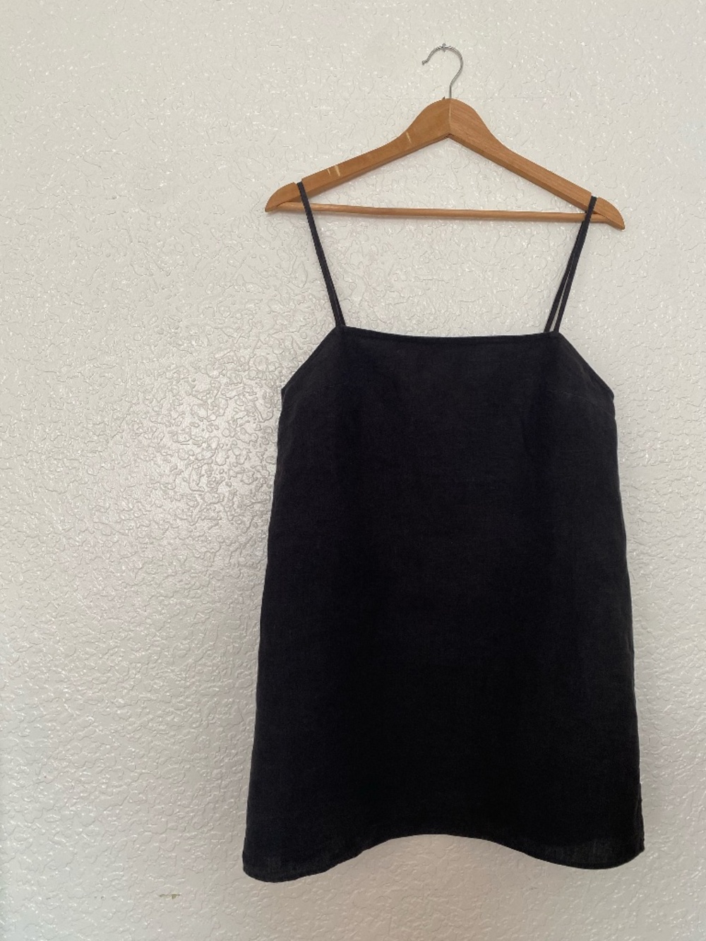 Sézane Josiana Dress - Pure Linen